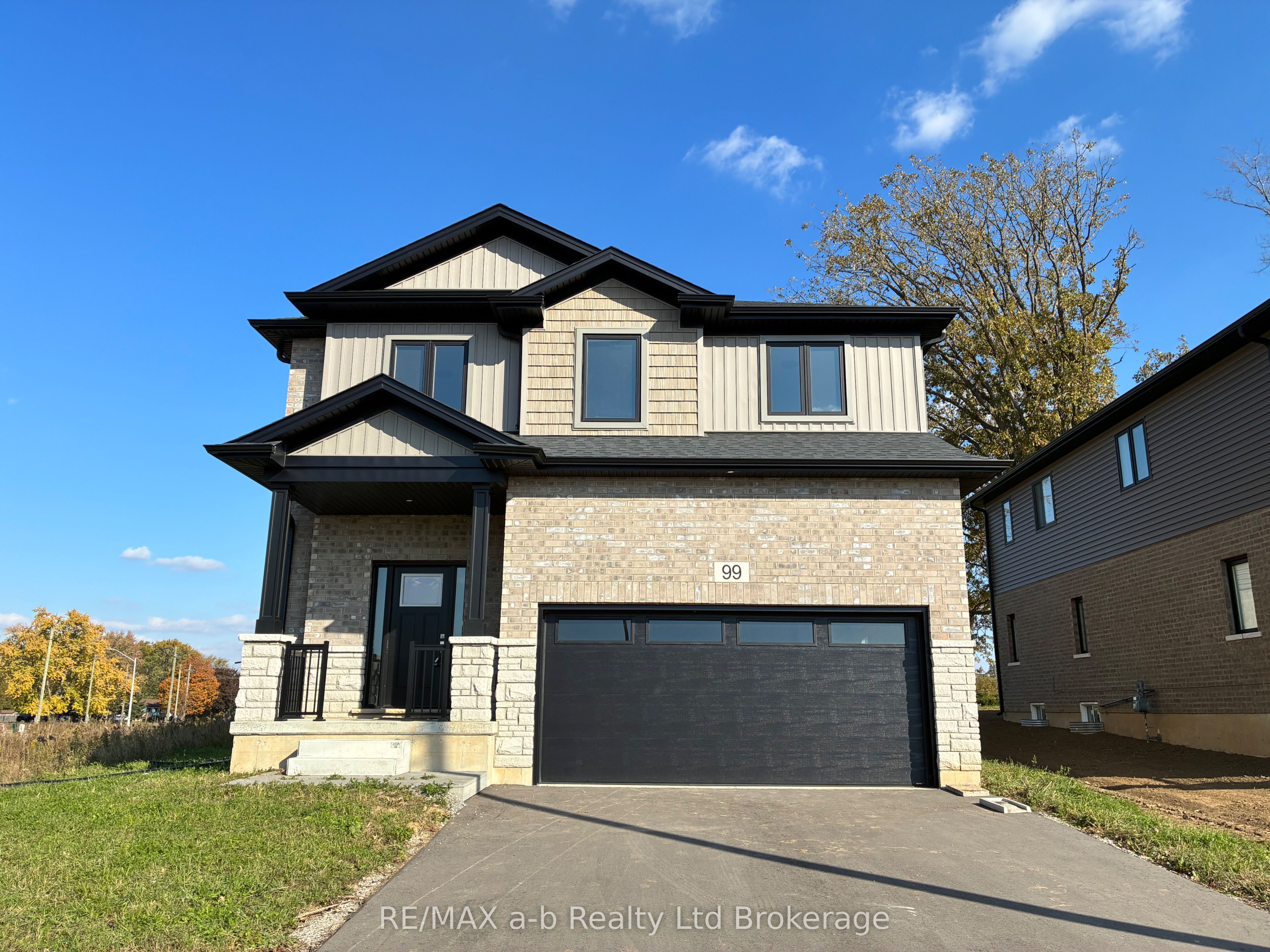 99 Cayley Street Property Photo 1