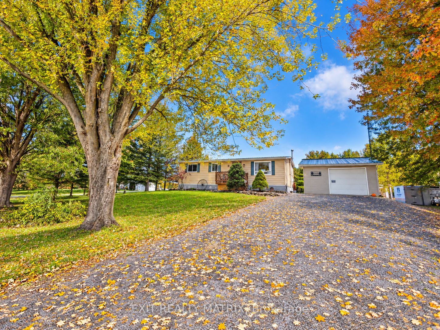 18113 Glen Falloch Road Property Photo 1