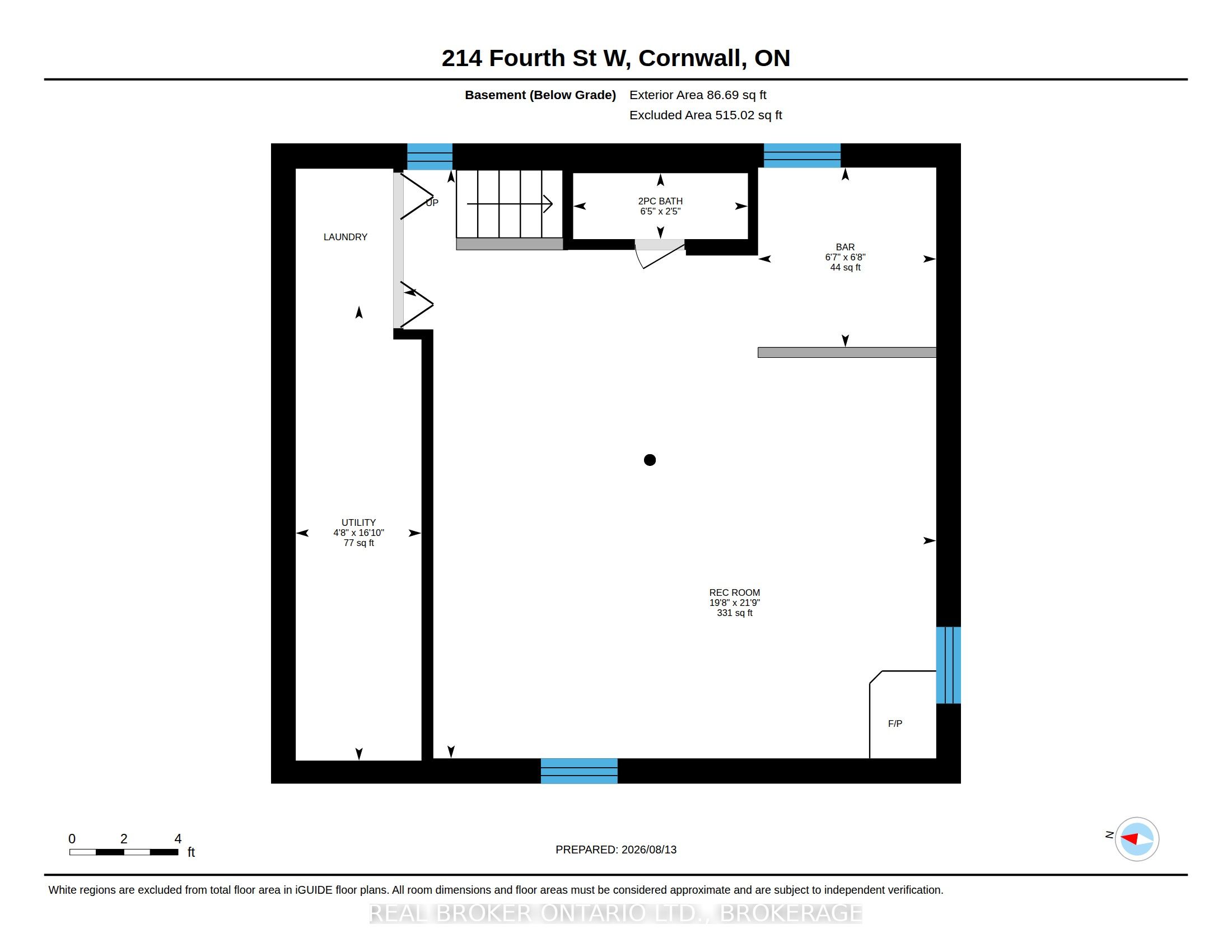 214 Fourth Street W Property Photo 43