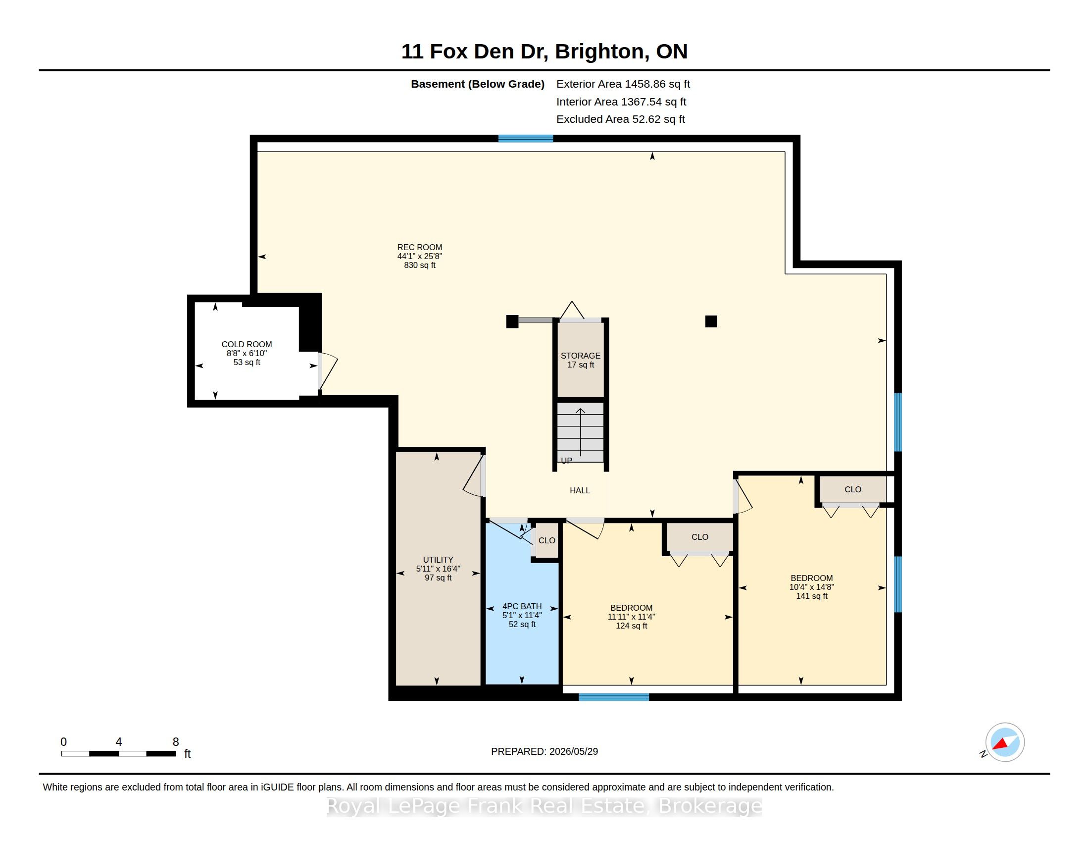 11 Fox Den Drive Property Photo 44