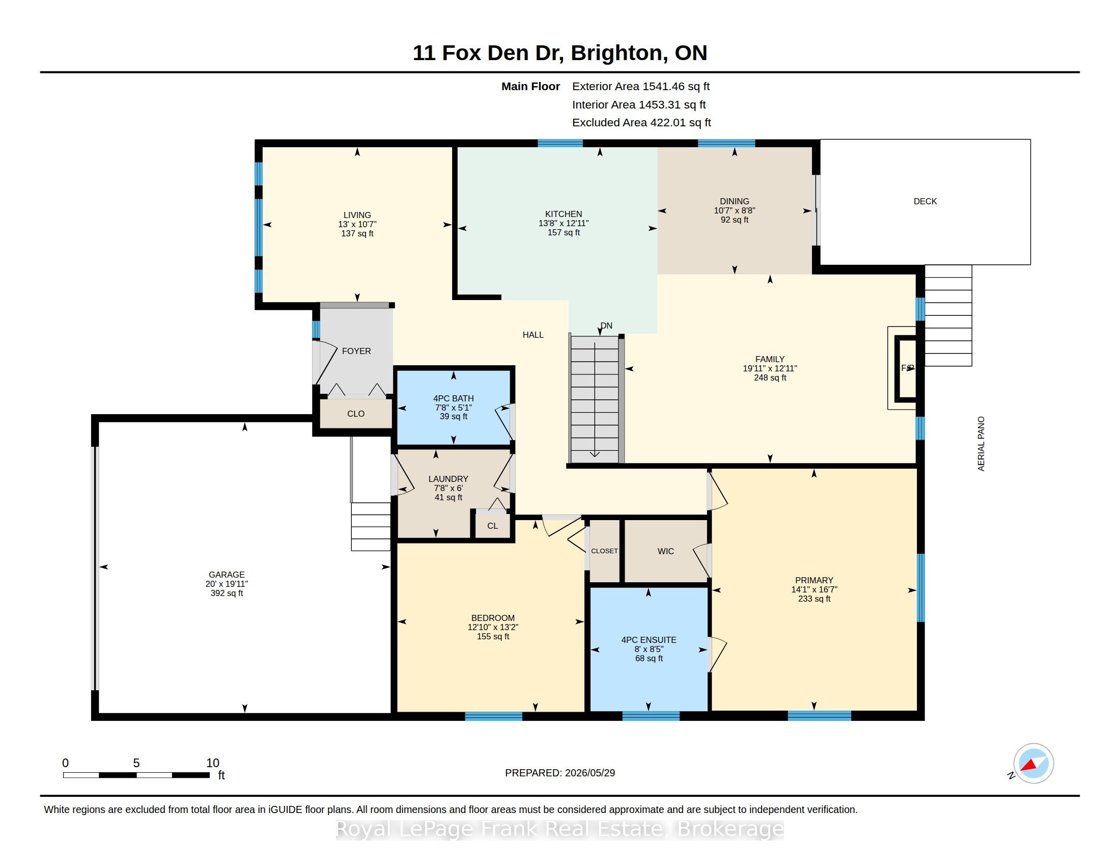 11 Fox Den Drive Property Photo 45