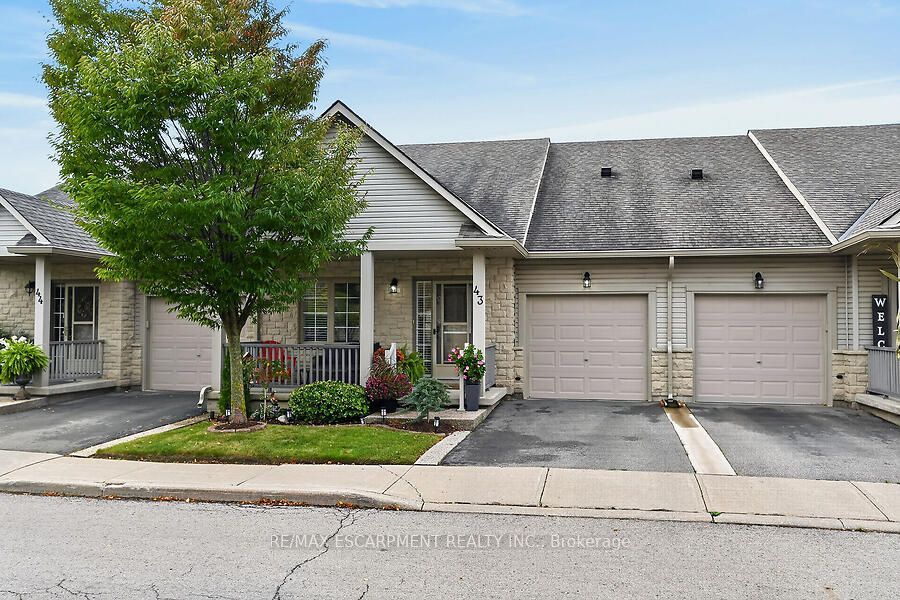 34 Southbrook Drive 43 Property Photo 1