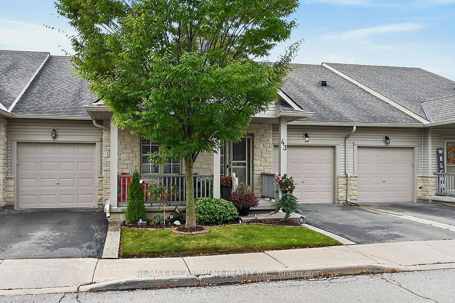 34 Southbrook Drive 43 Property Photo 2