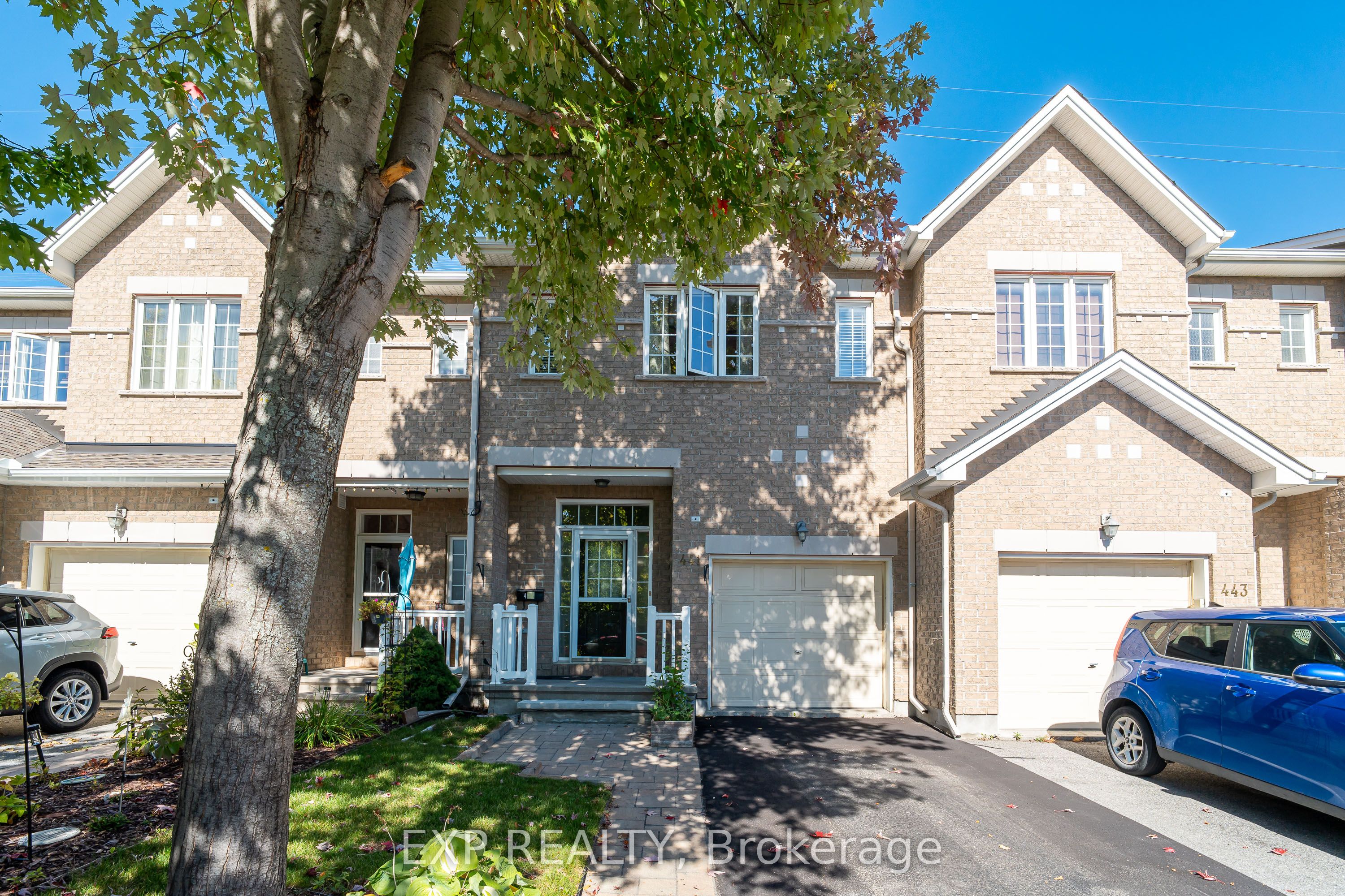 441 Foxhall Way Property Photo 1