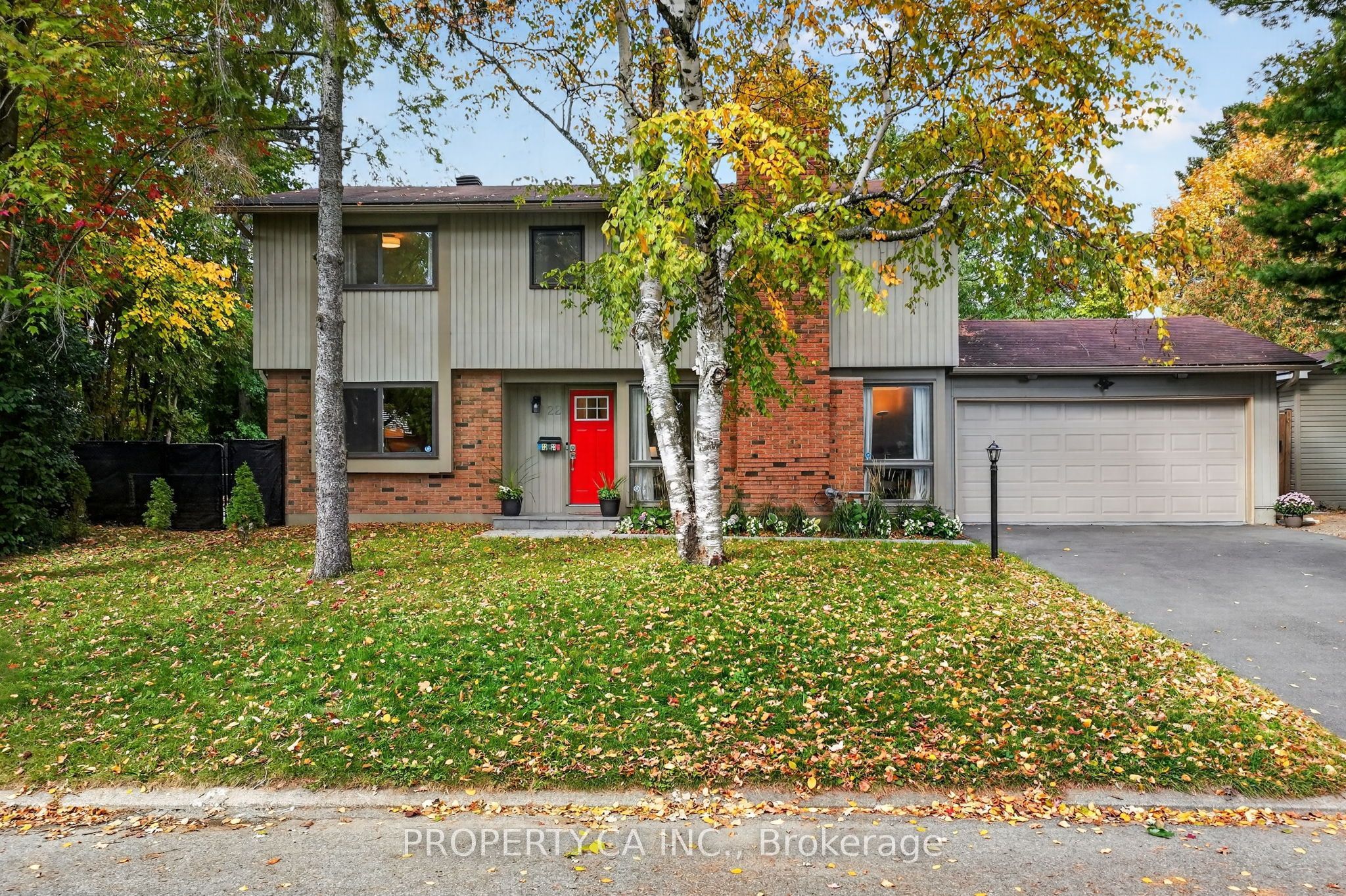 22 Northview Road