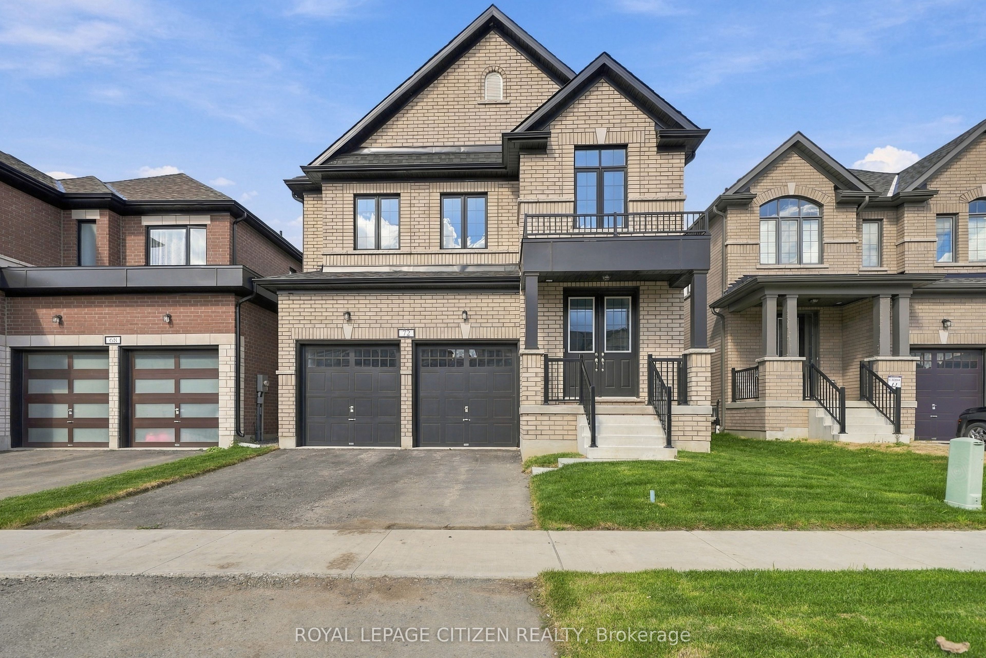 72 Butler Boulevard Property Photo 1