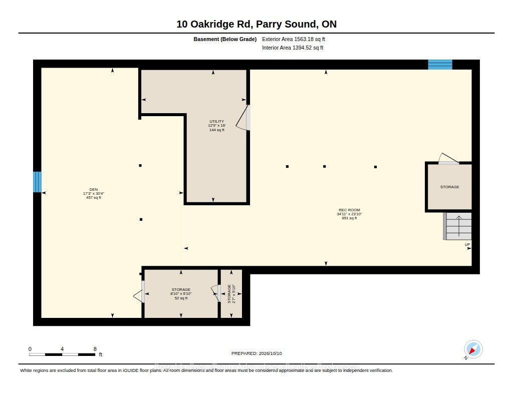 10 Oakridge Road Property Photo 37