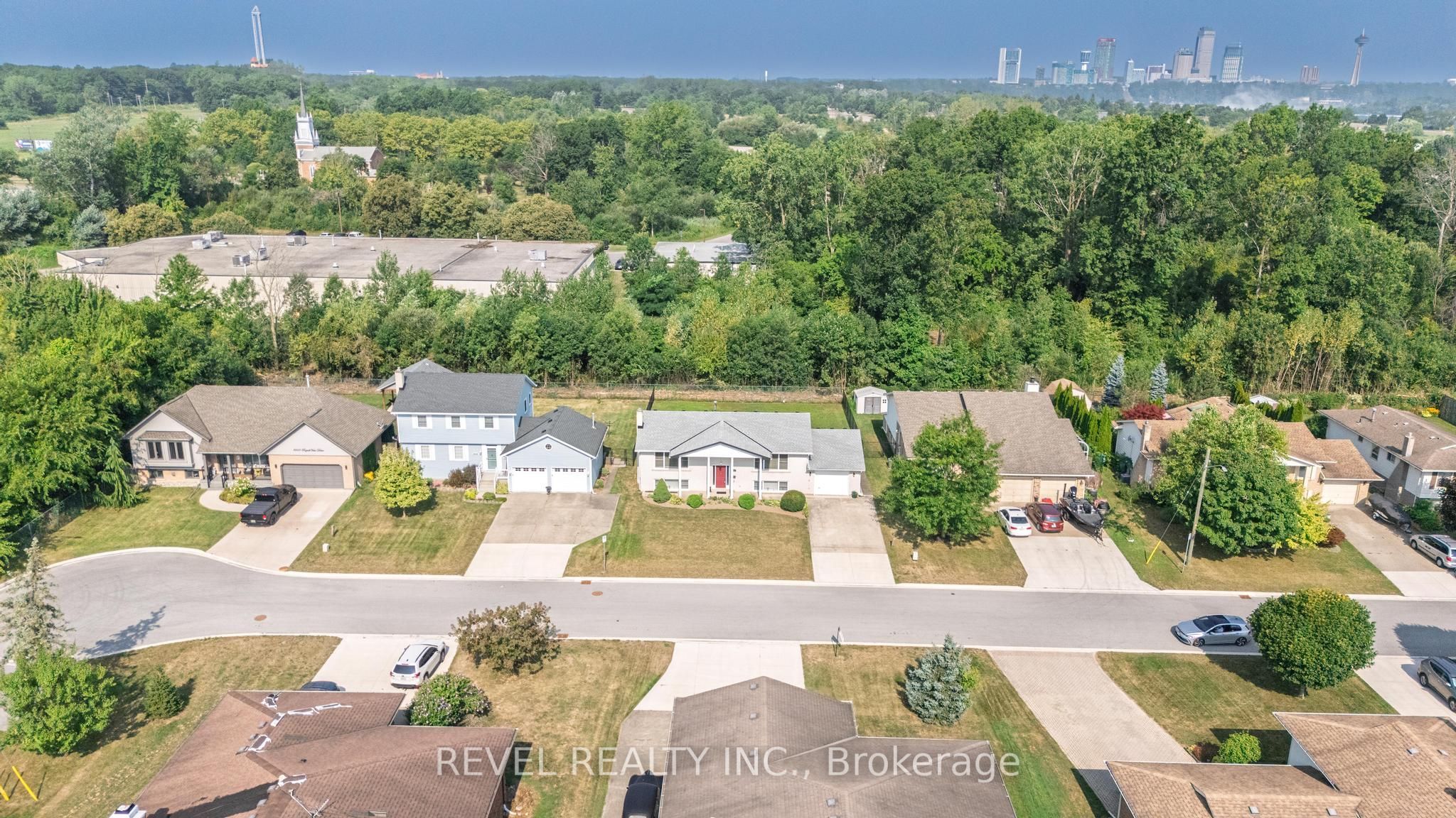 3641 Rapids View Drive