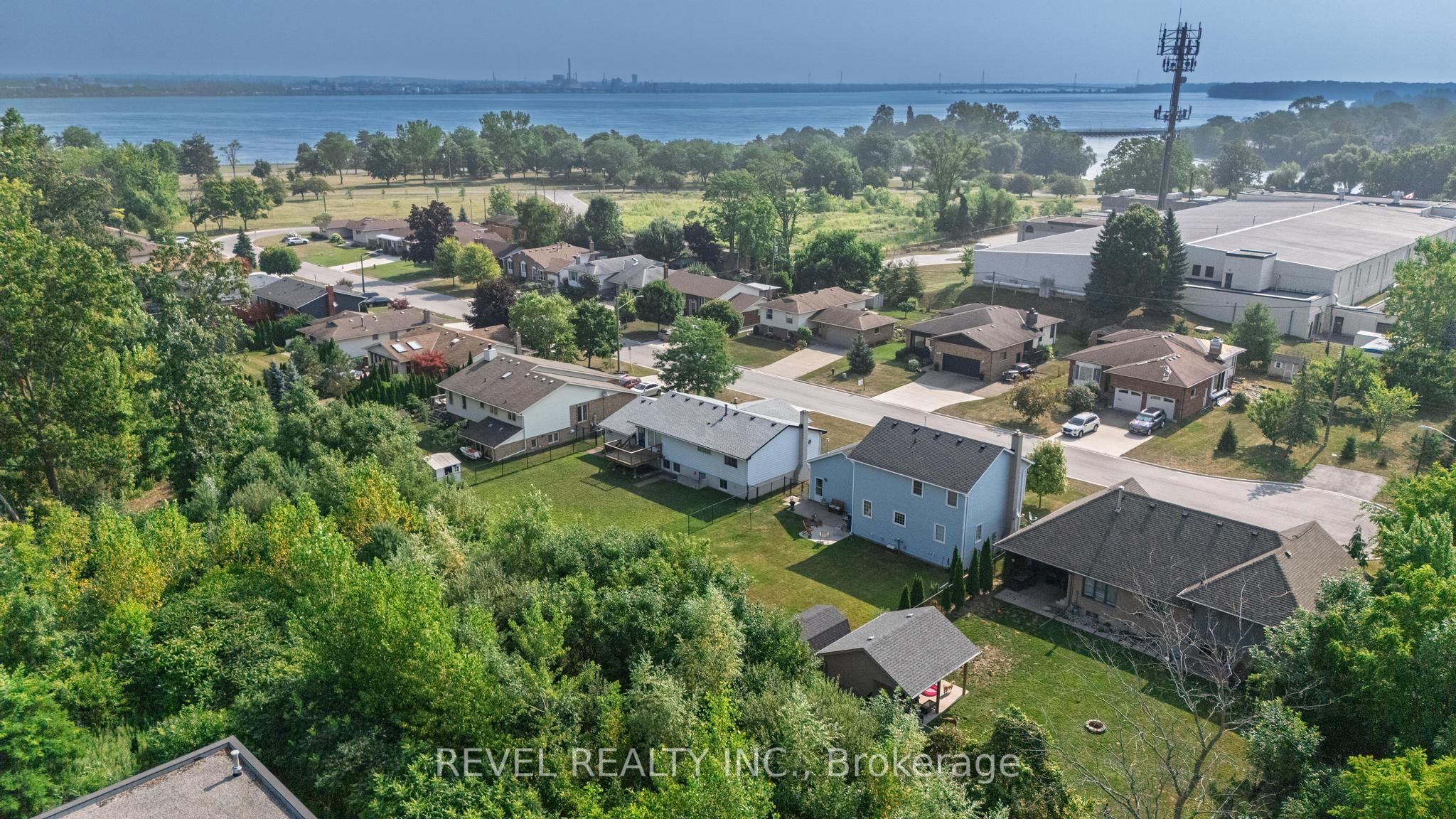 3641 Rapids View Drive Property Photo 2
