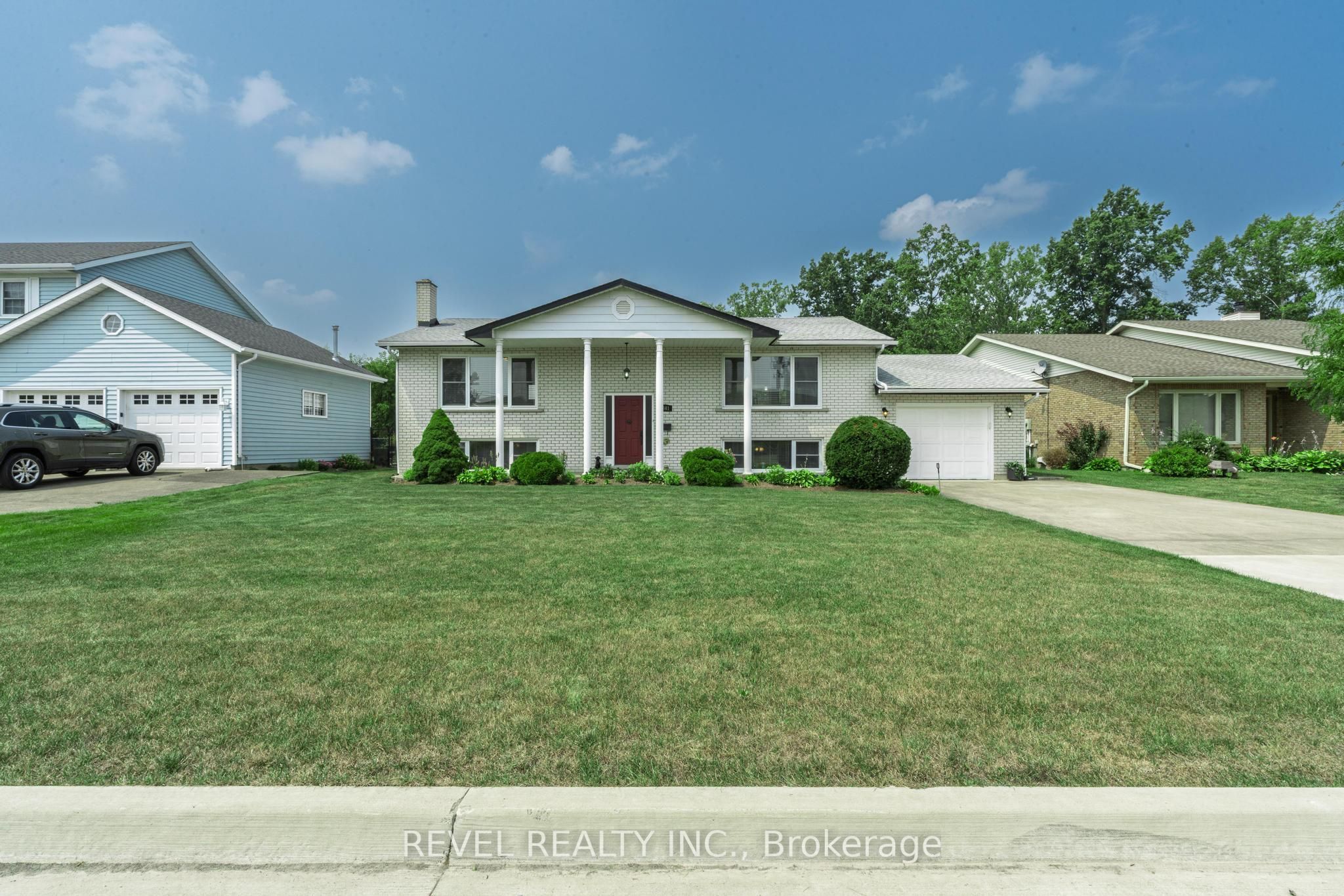 3641 Rapids View Drive Property Photo 6