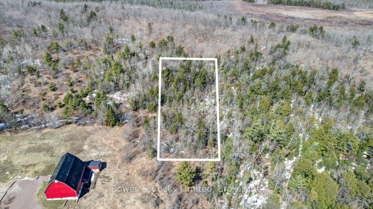0 Centre Line Road Property Photo 1