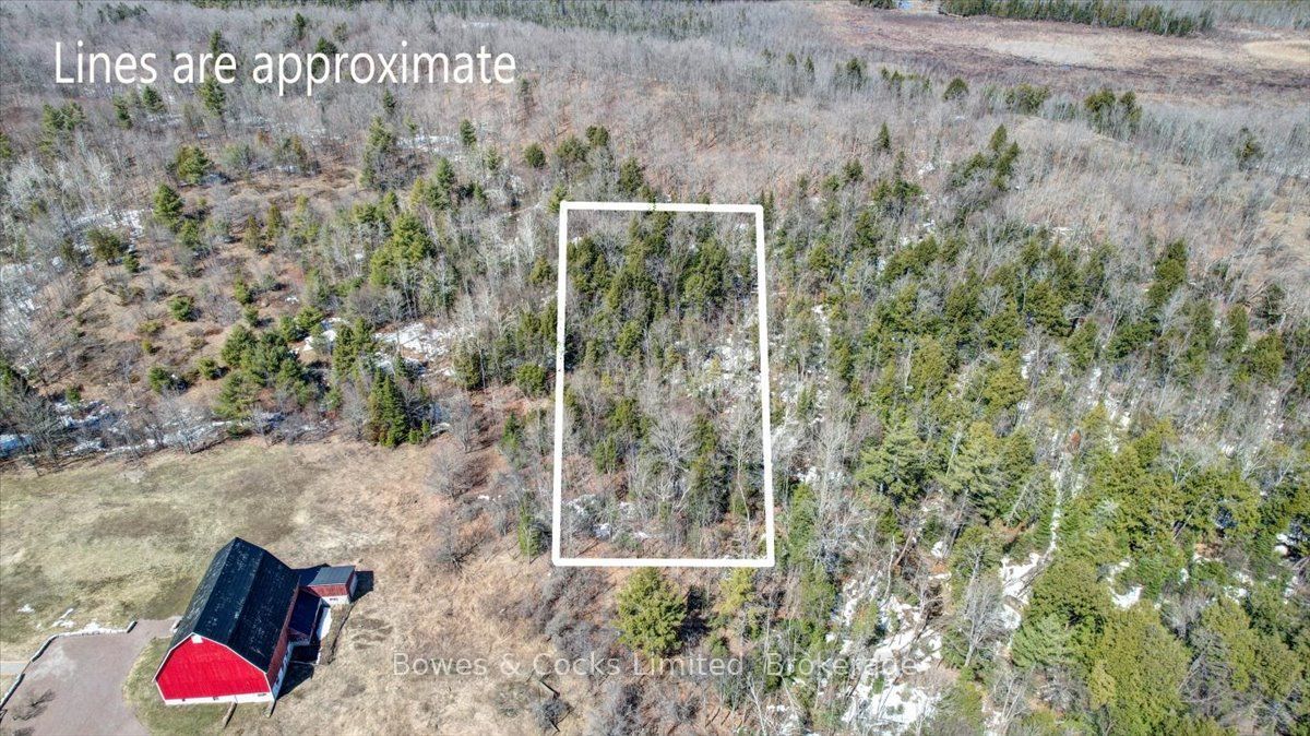 0 Centre Line Road Property Photo 2