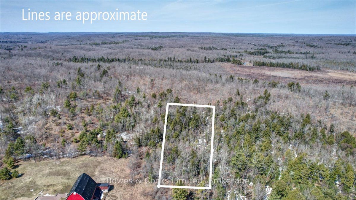 0 Centre Line Road Property Photo 3