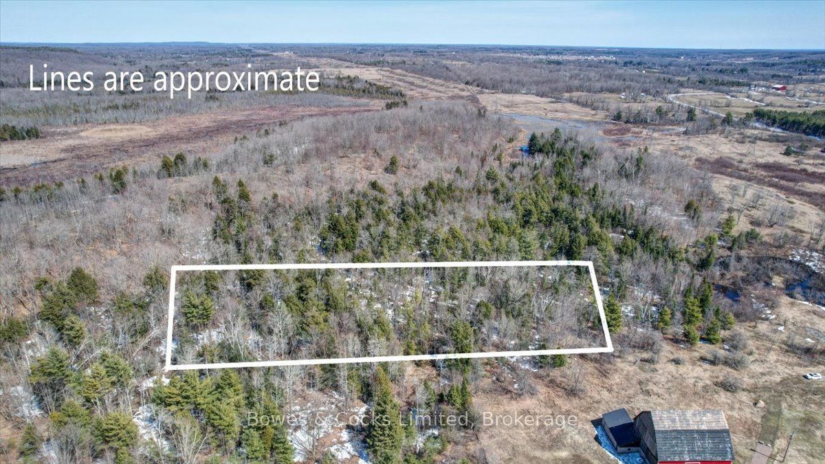 0 Centre Line Road Property Photo 4