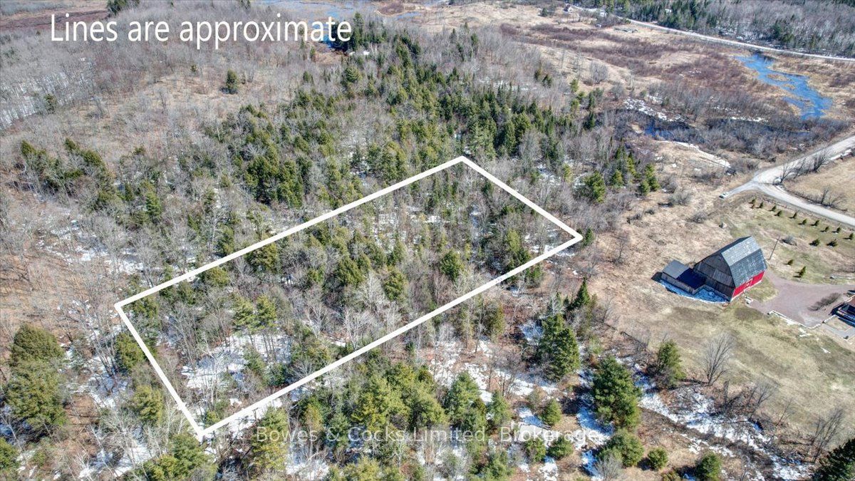 0 Centre Line Road Property Photo 5