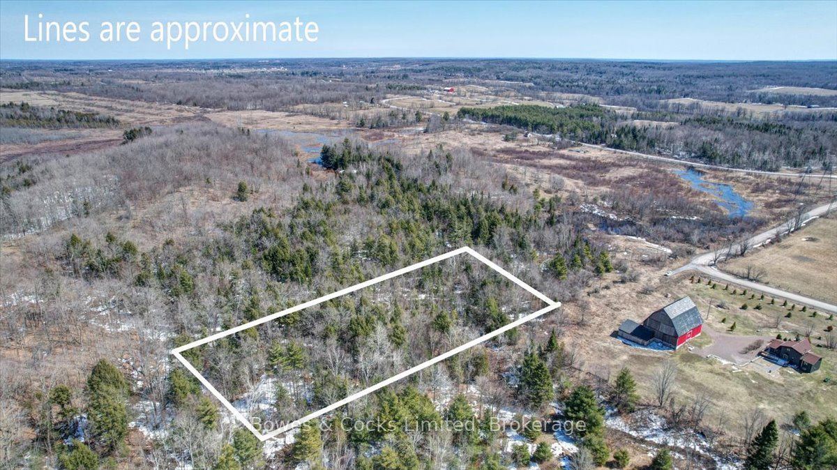 0 Centre Line Road Property Photo 6