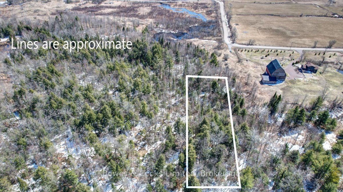 0 Centre Line Road Property Photo 7