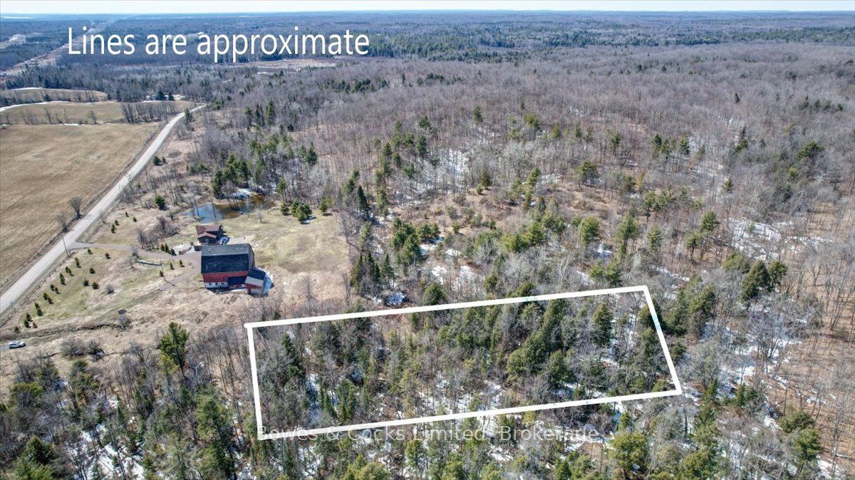 0 Centre Line Road Property Photo 9