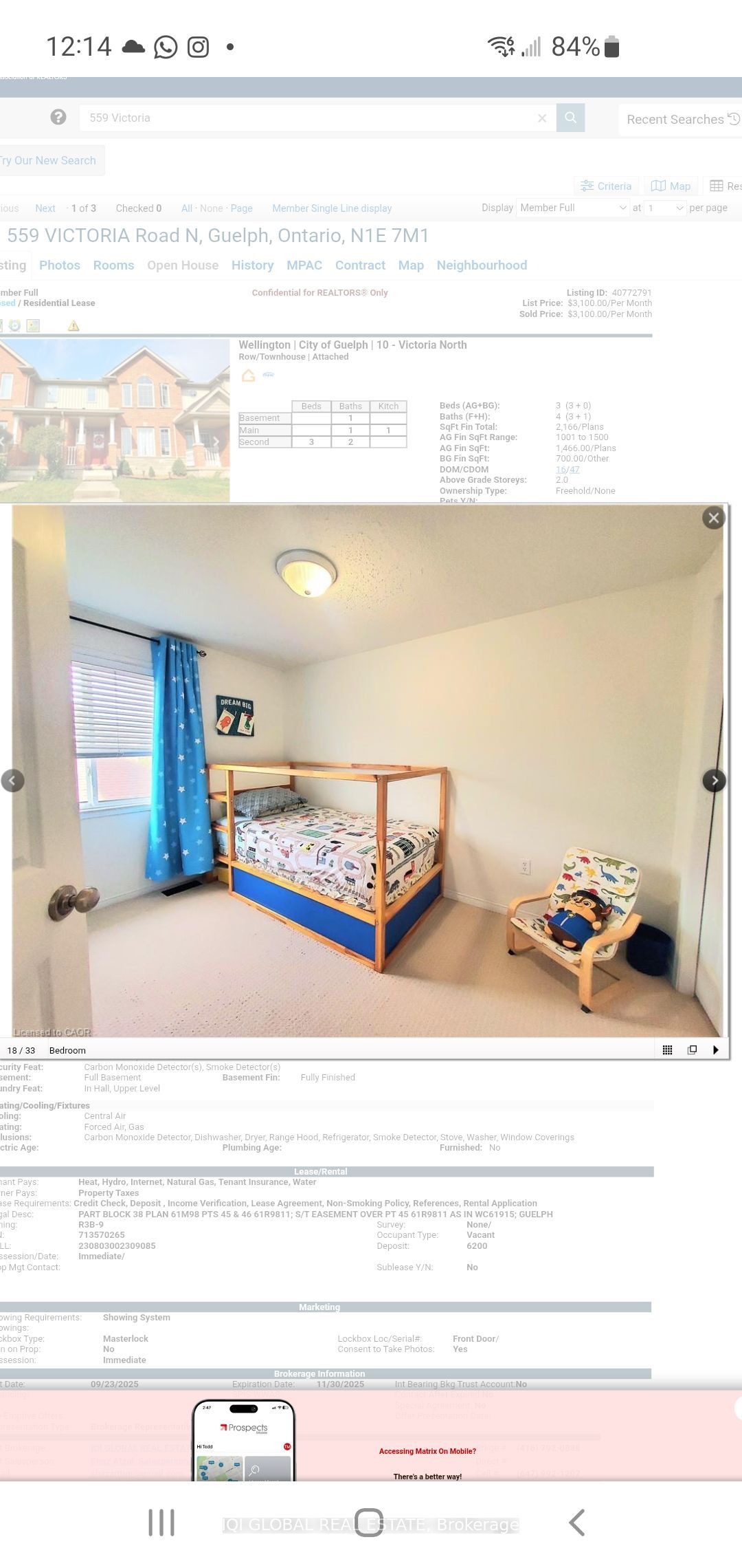 559 Victoria Road N Property Photo 18