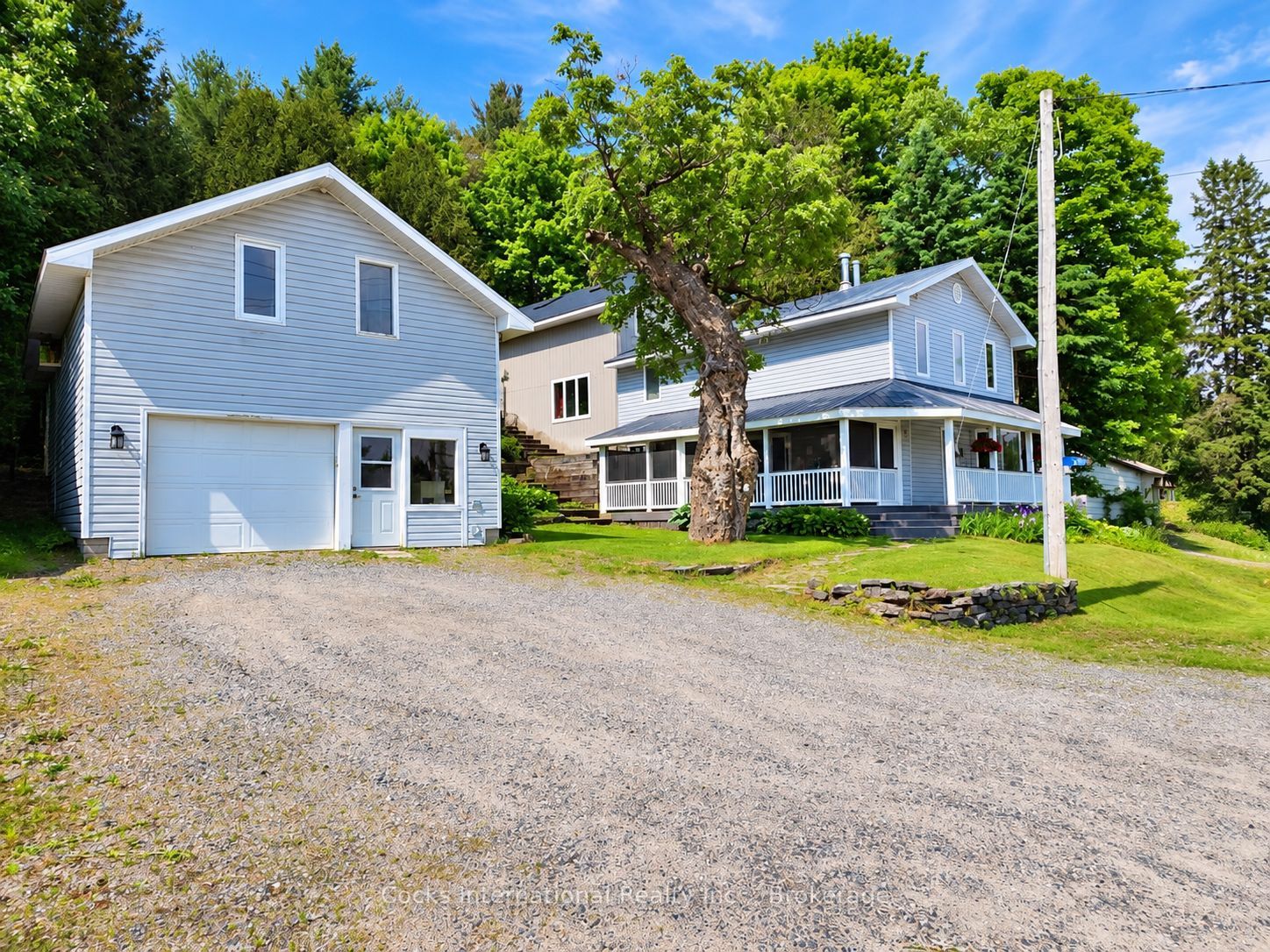 206 On-141 Highway Property Photo 1