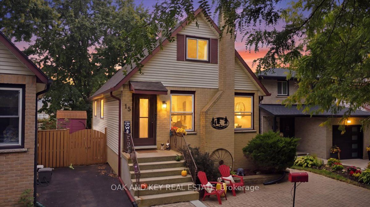 15 Chancton Crescent Property Photo 3
