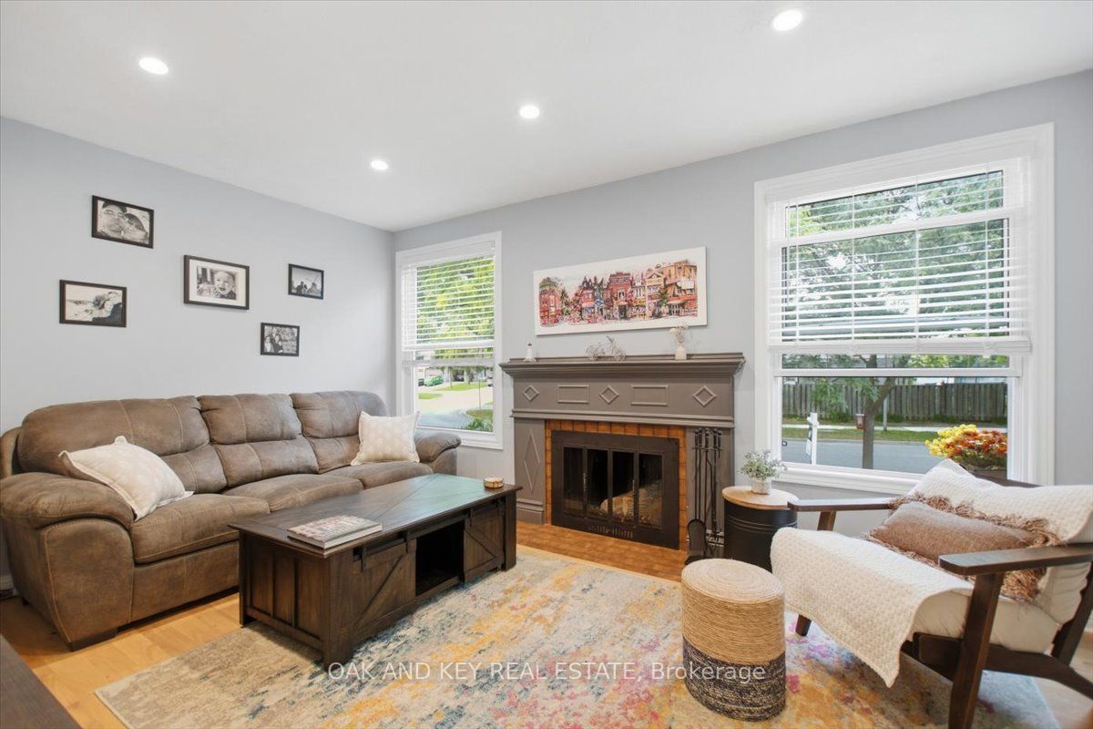 15 Chancton Crescent Property Photo 7