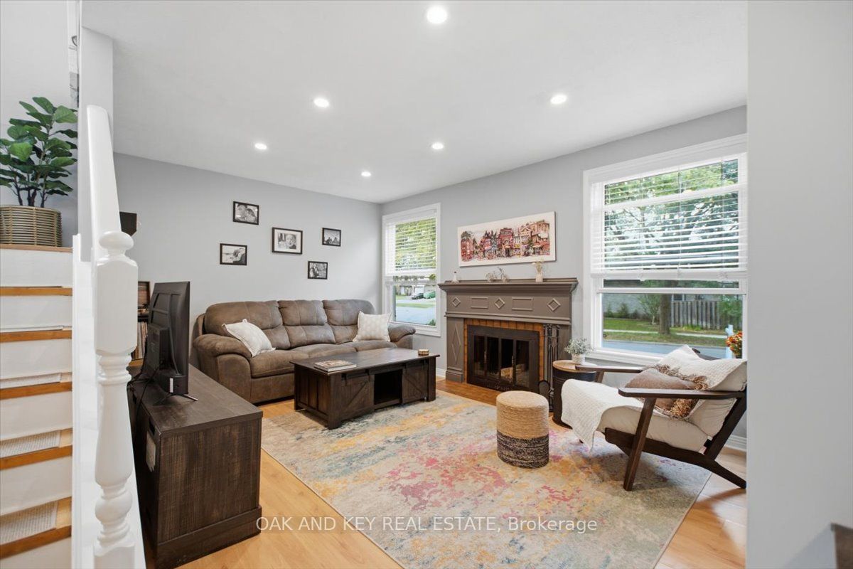 15 Chancton Crescent Property Photo 9
