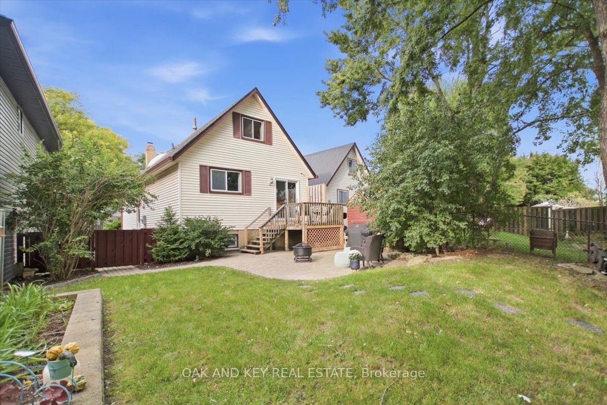 15 Chancton Crescent Property Photo 18