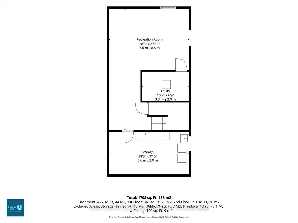 15 Chancton Crescent Property Photo 43