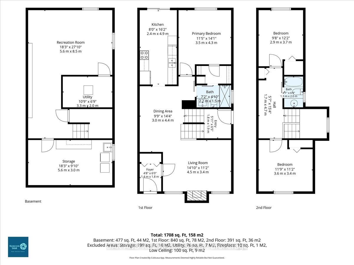 15 Chancton Crescent Property Photo 46