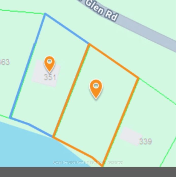 00 Fidlar's Glen Road Property Photo 2