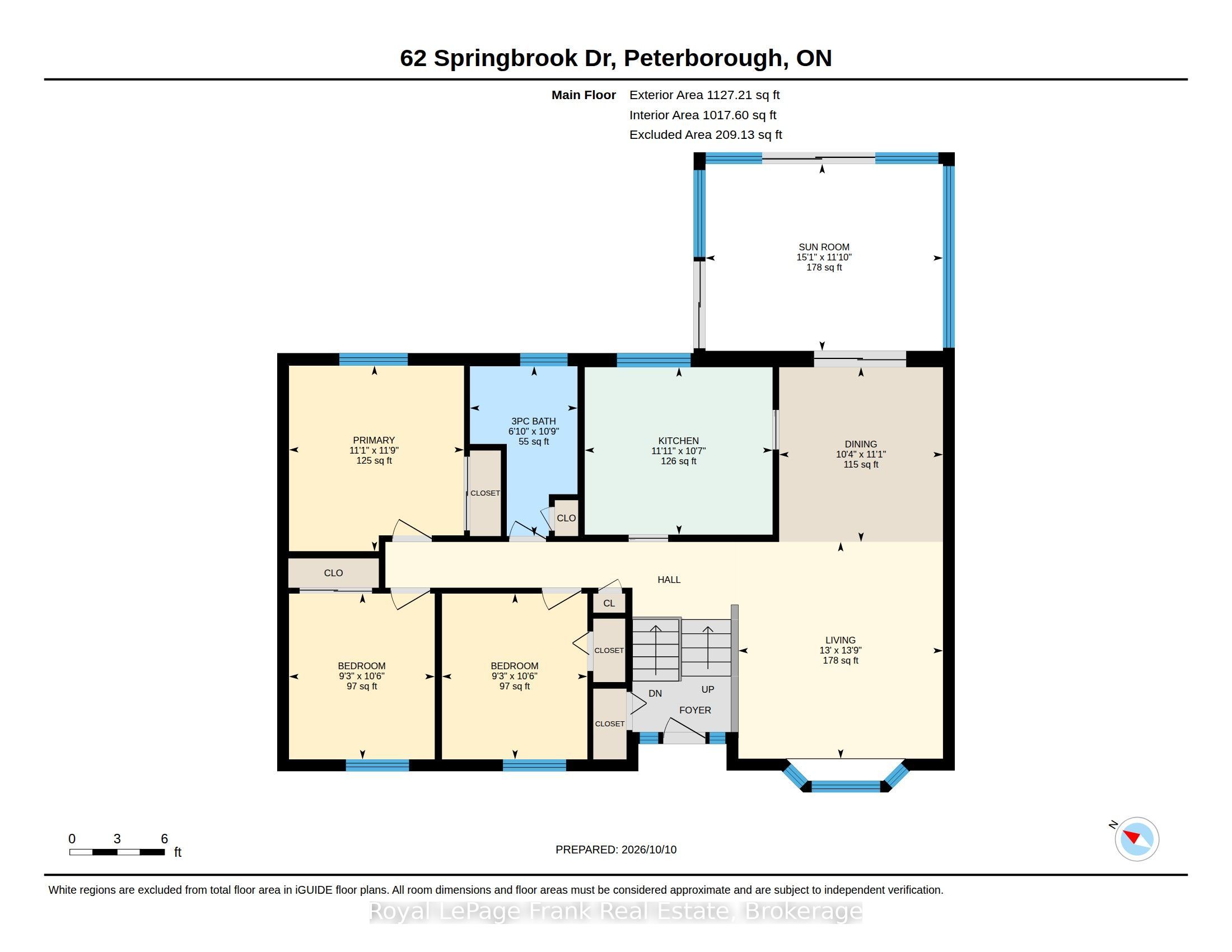 62 Springbrook Drive Property Photo 49