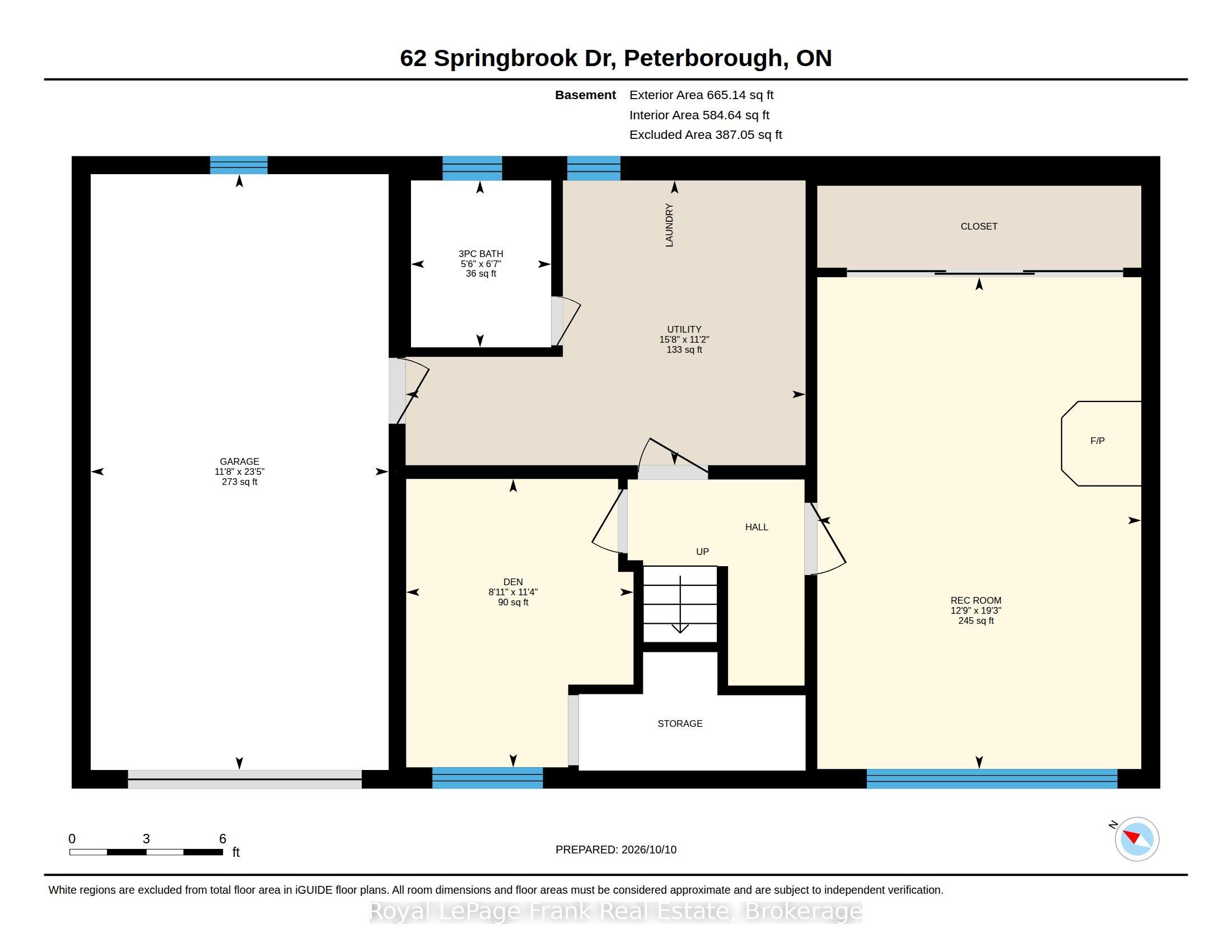62 Springbrook Drive Property Photo 50