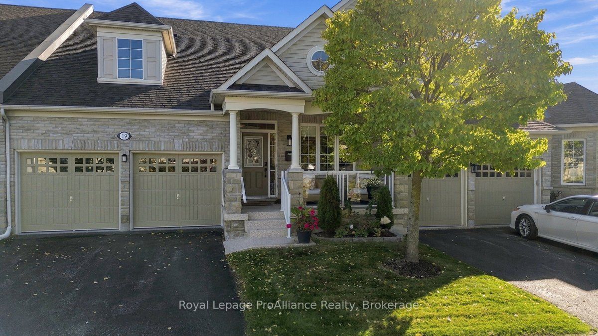 19 Shortreed Lane Property Photo 1
