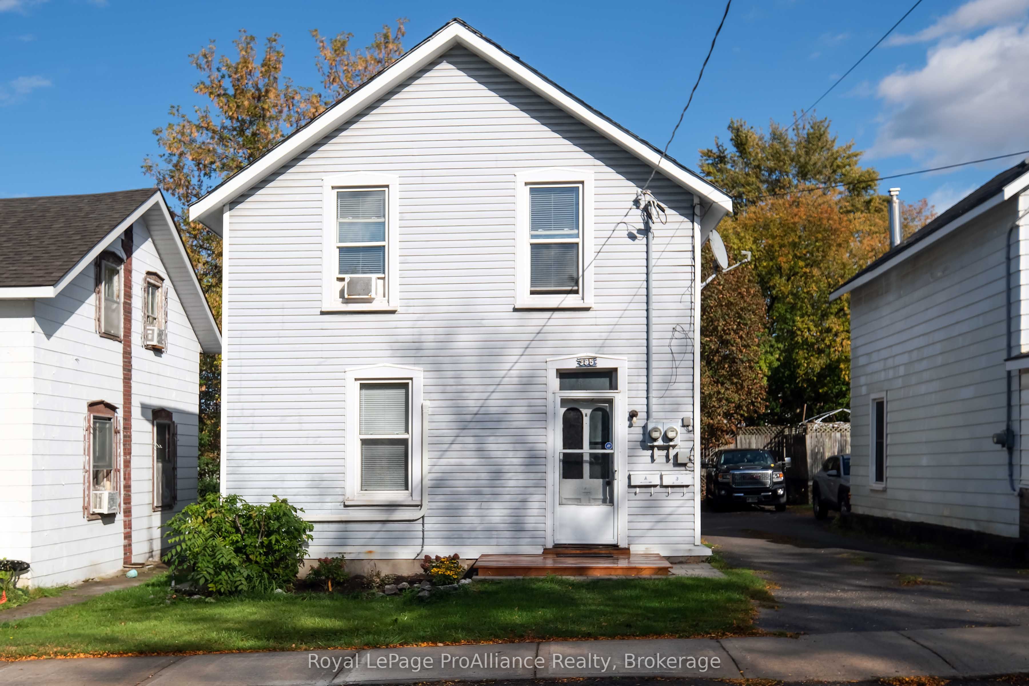 395 Bleecker Avenue