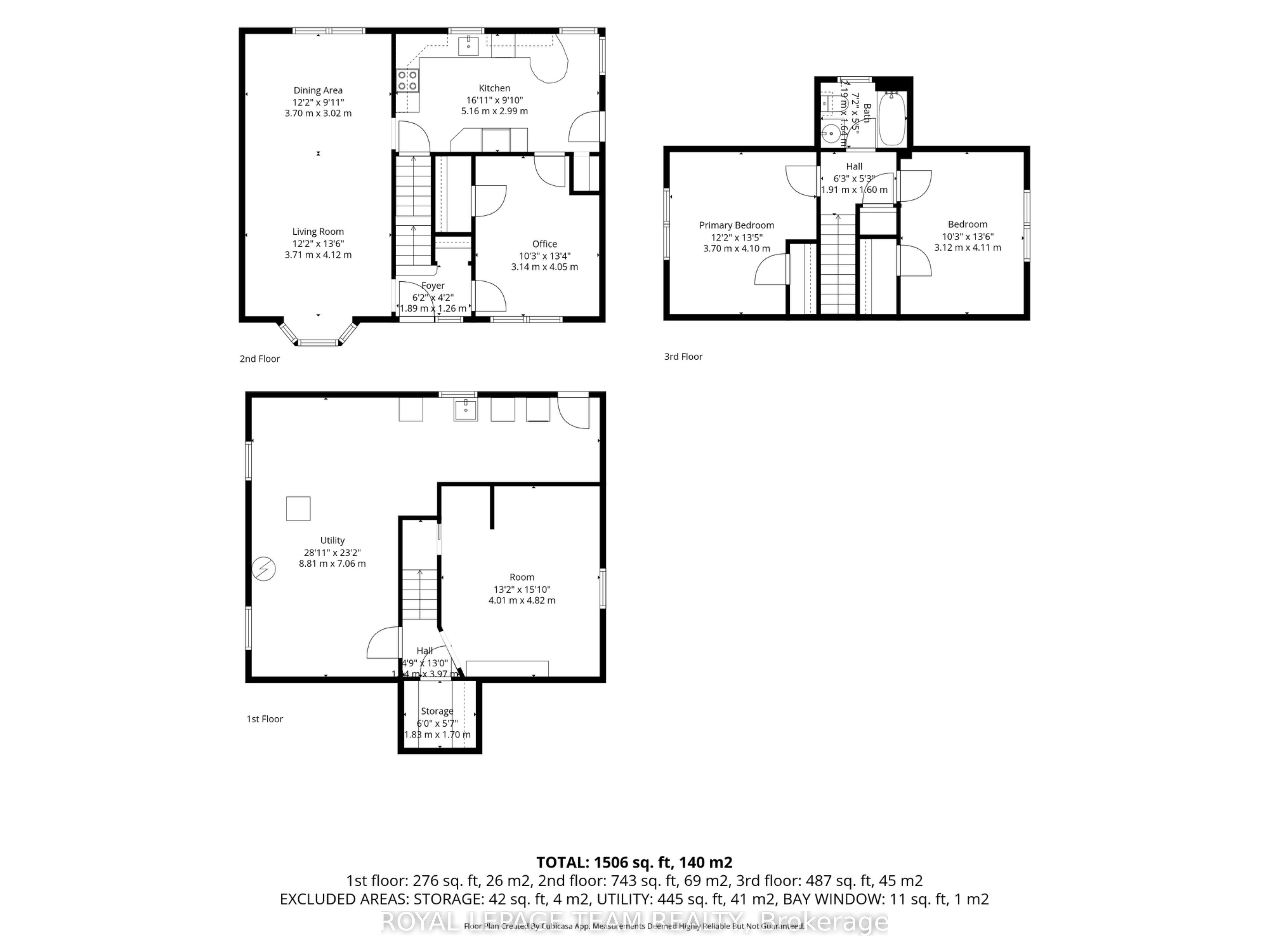 873 Smyth Road Property Photo 48