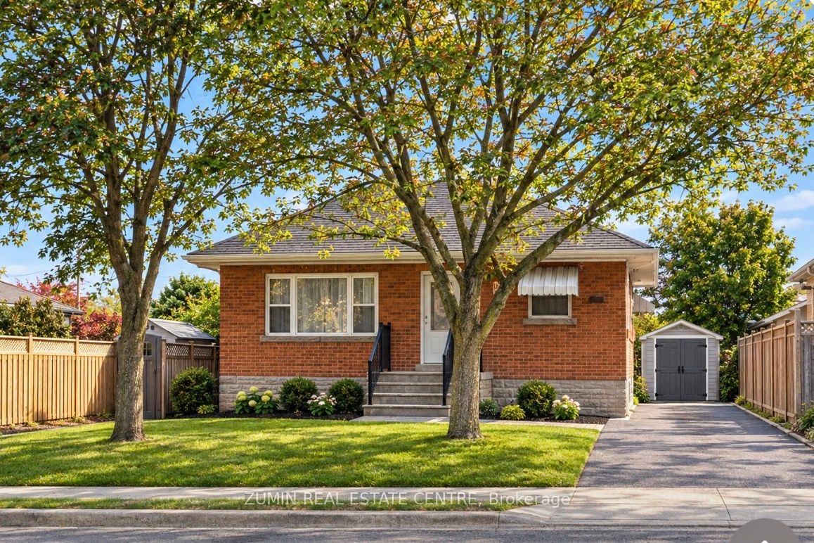 623 Upper Sherman Avenue