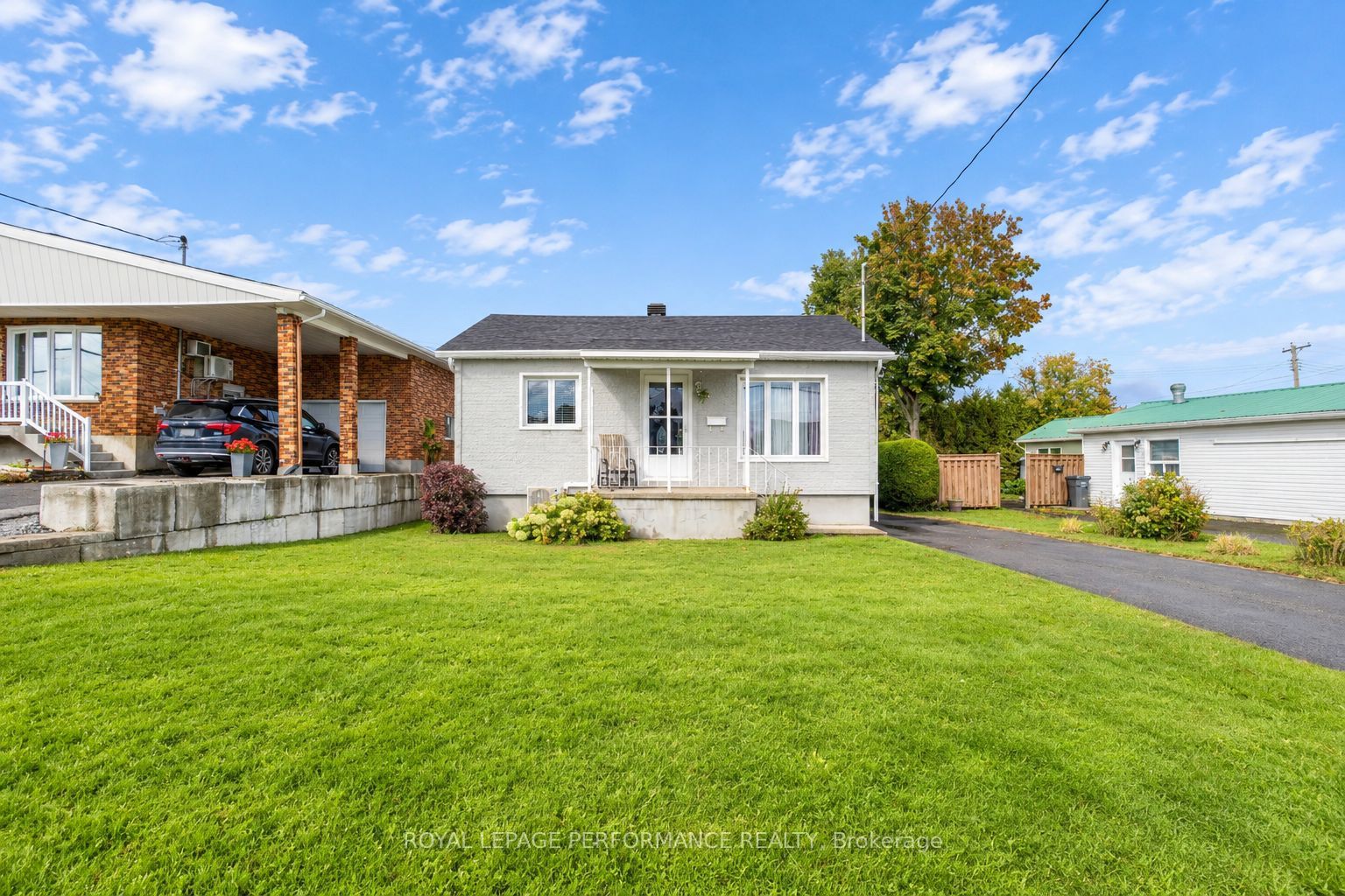 514 Catherine Street Property Photo 1