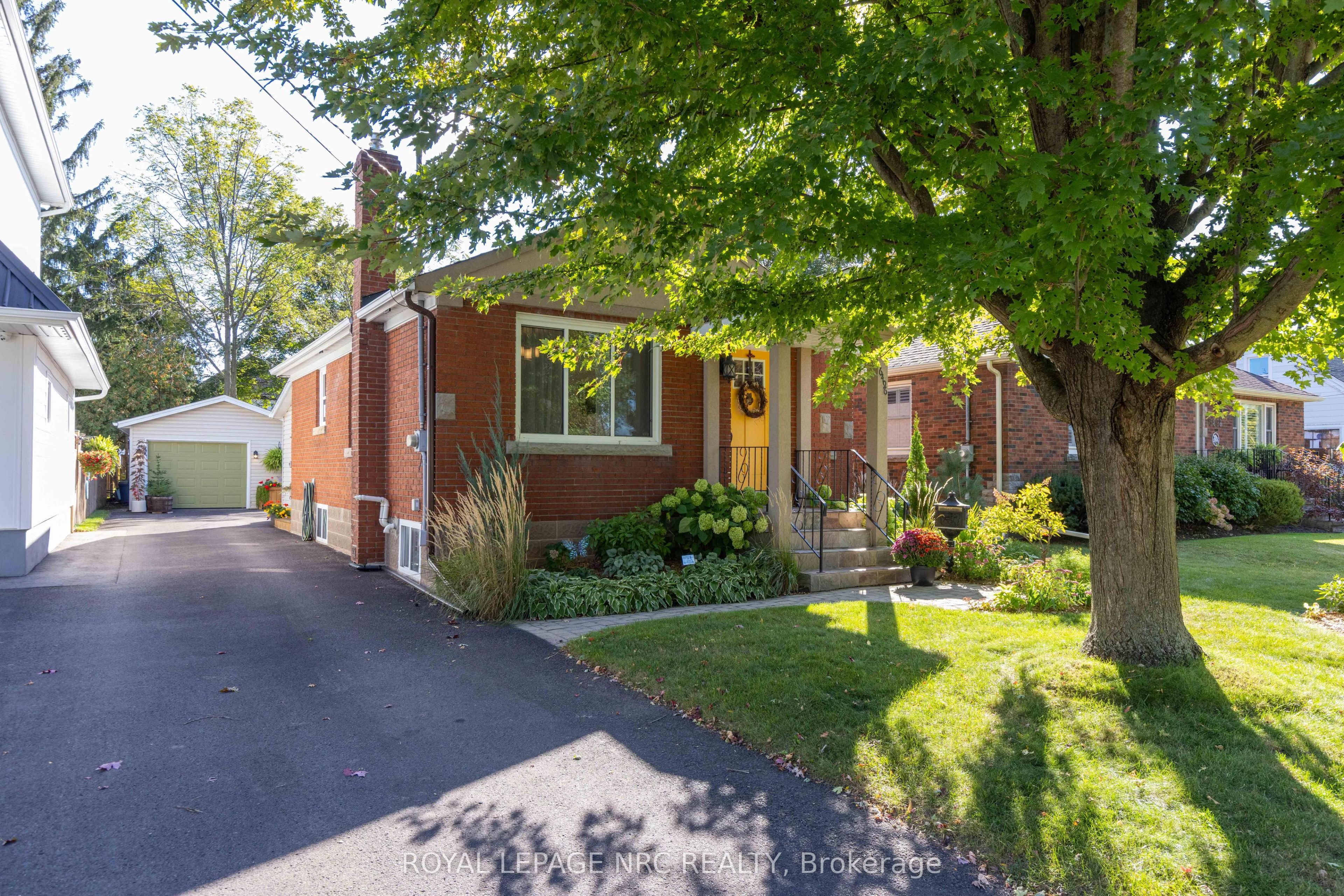 6496 Caswell Street Property Photo 1