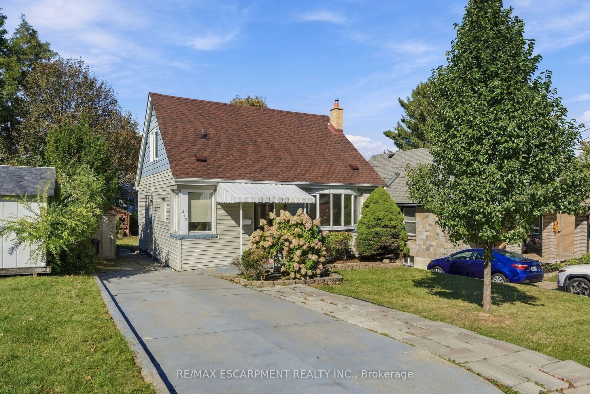 248 Glenholme Avenue Property Photo 1