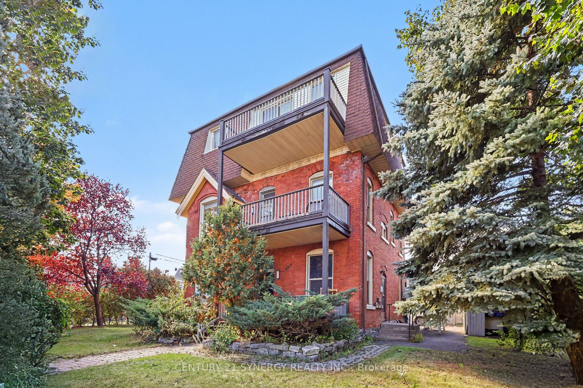 190 Bayswater Avenue W 3 Property Photo 1
