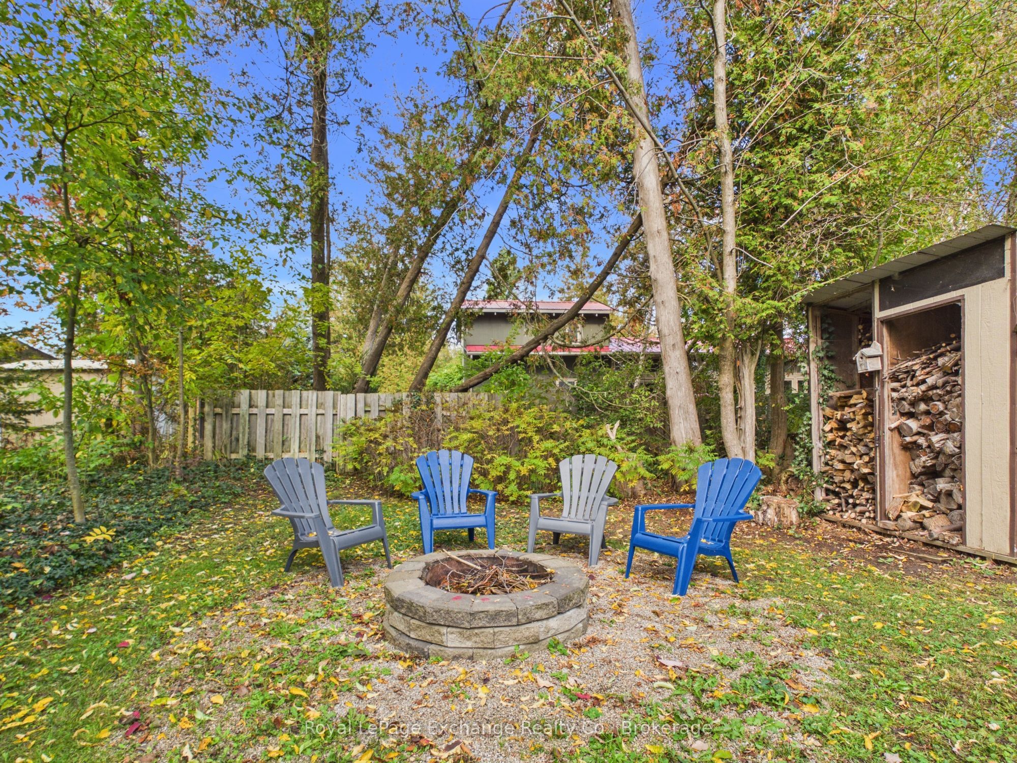 247 Huron Road Property Photo 16