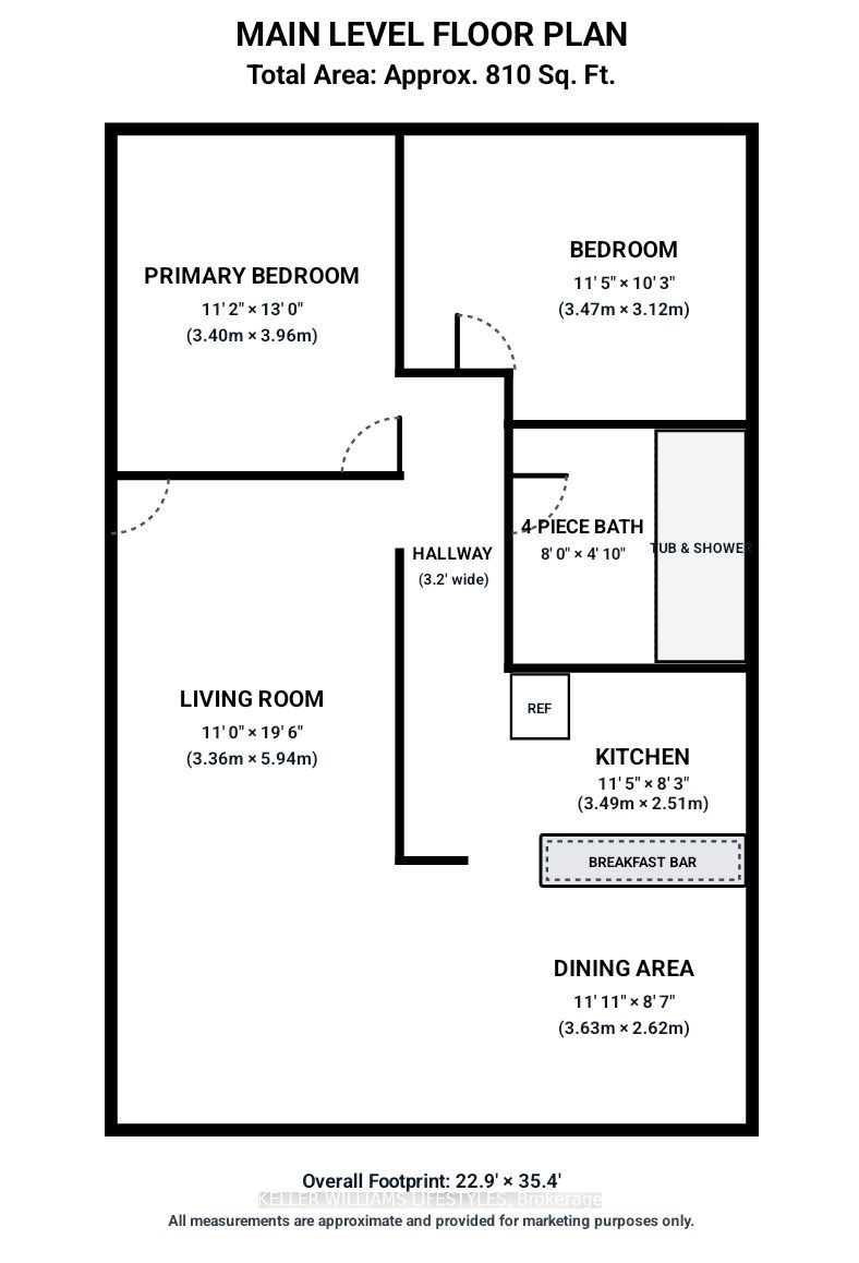 6 Balfour Place Unit 3 Property Photo 19