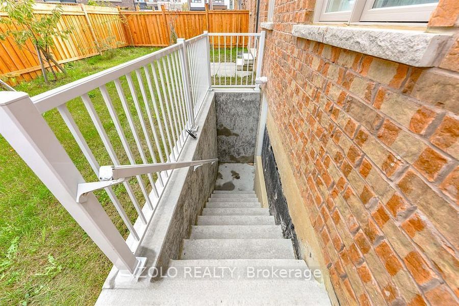 21 Cattail Crescent Basement Property Photo 1