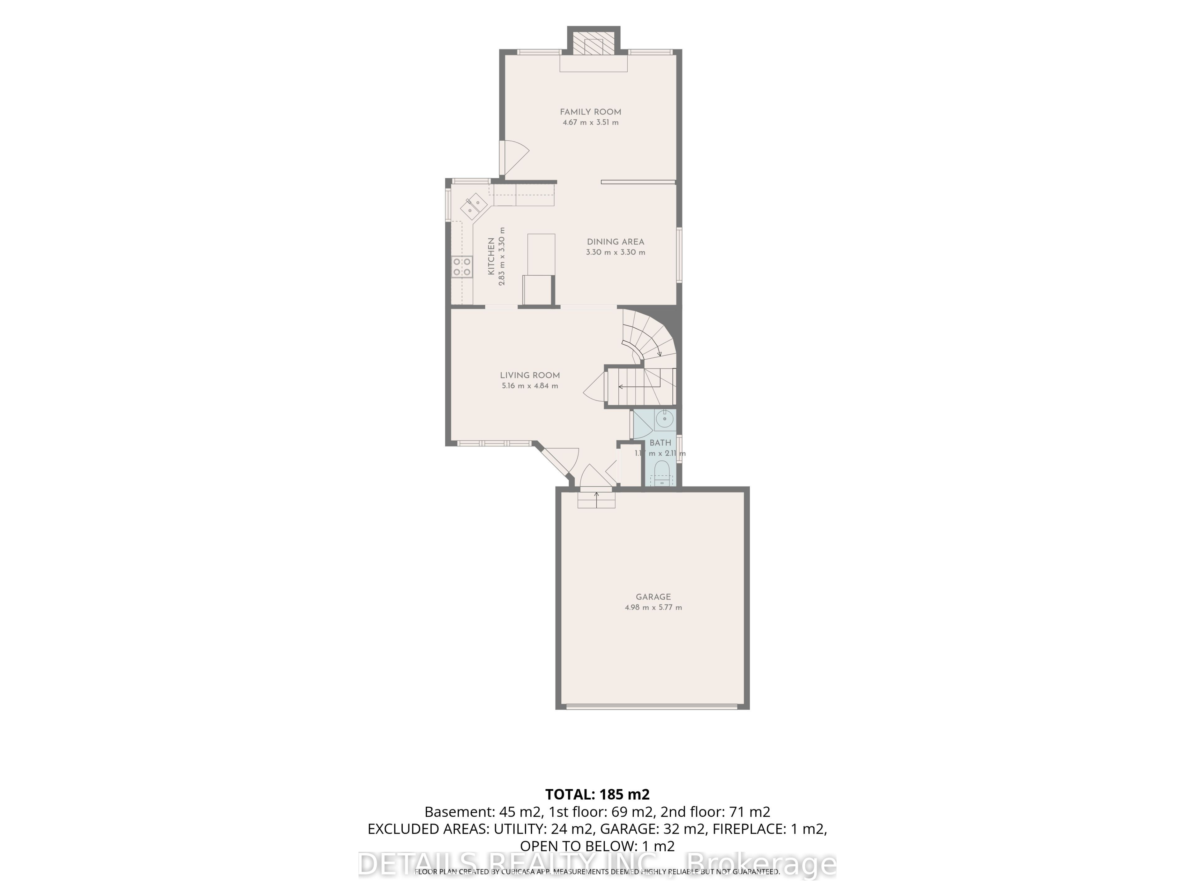 106 Woodgate Way Property Photo 40