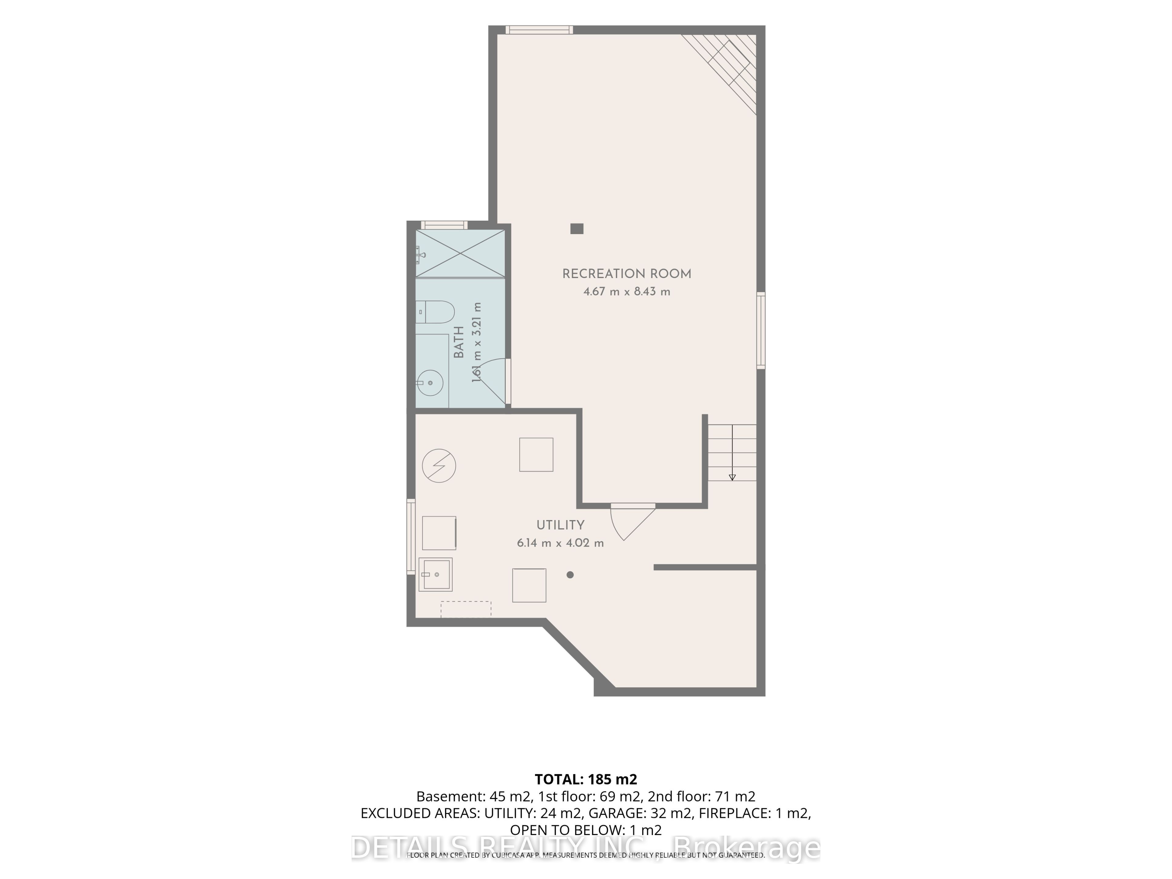 106 Woodgate Way Property Photo 41
