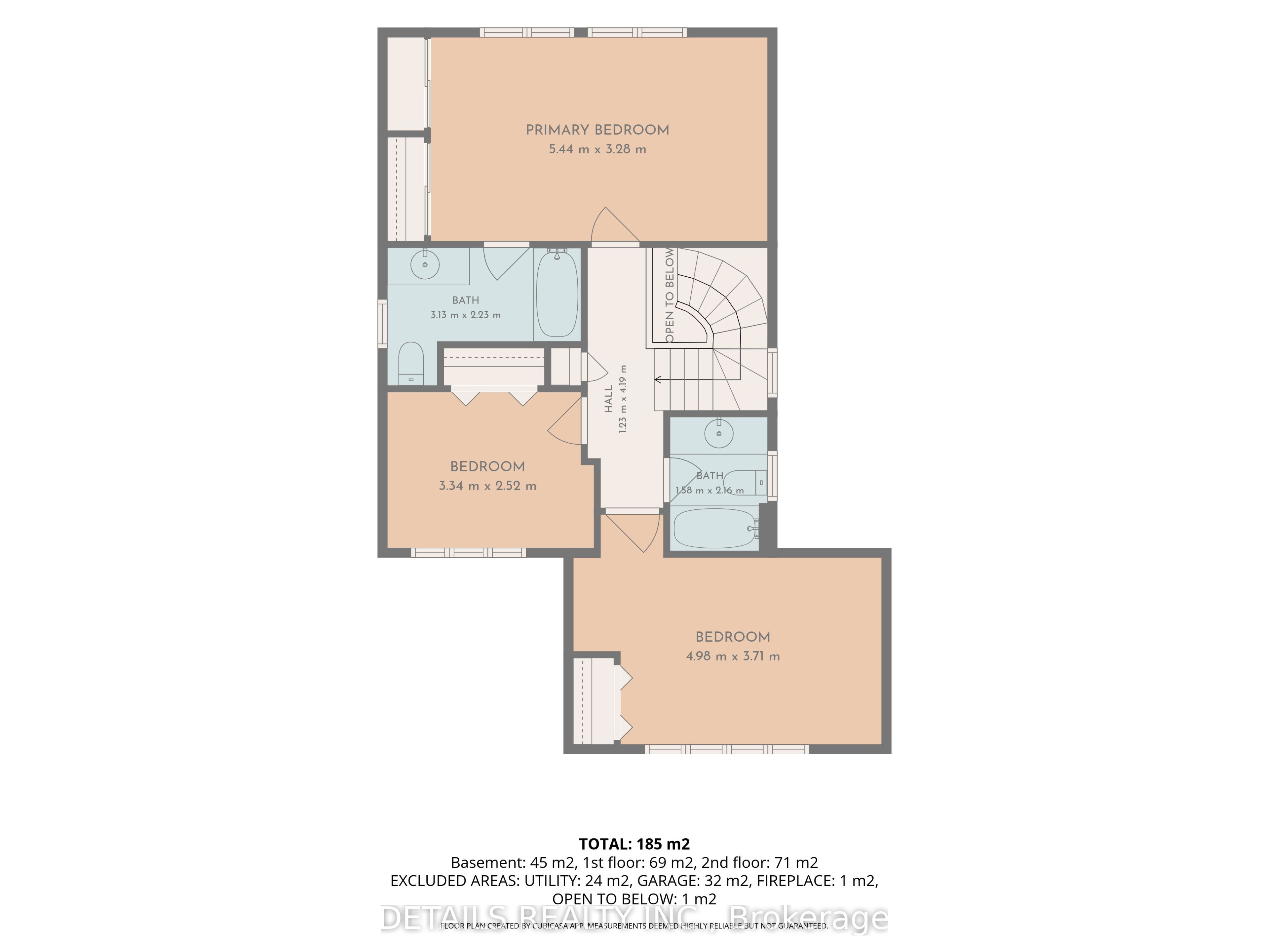 106 Woodgate Way Property Photo 42