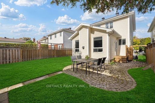 106 Woodgate Way Property Photo 43