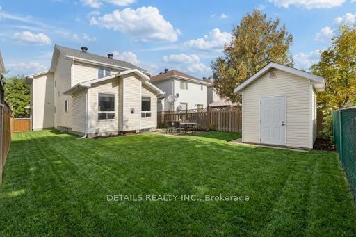 106 Woodgate Way Property Photo 44