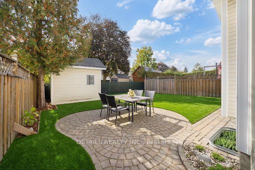 106 Woodgate Way Property Photo 45